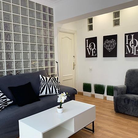 Apartamento Costasol Almería Exterior foto