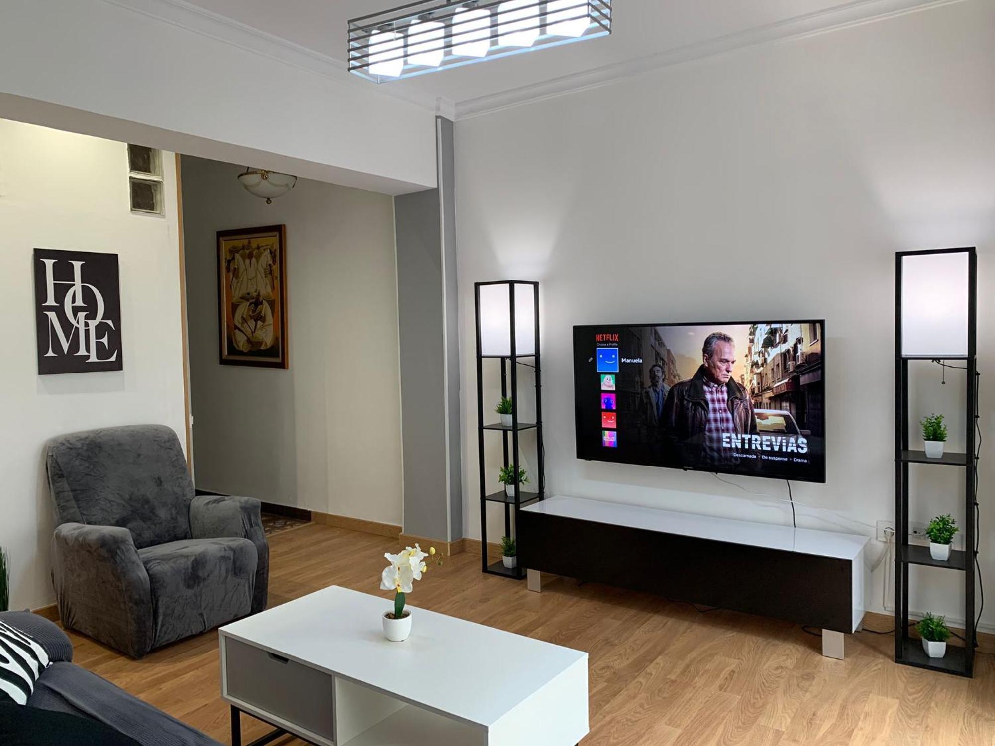 Apartamento Costasol Almería Exterior foto