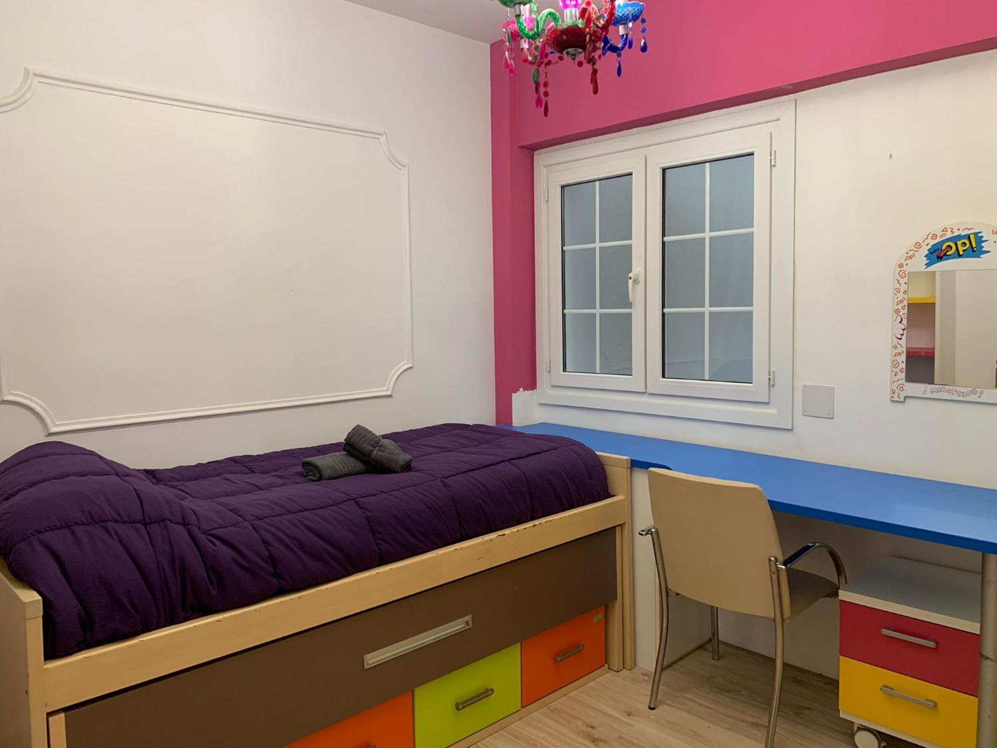 Apartamento Costasol Almería Exterior foto