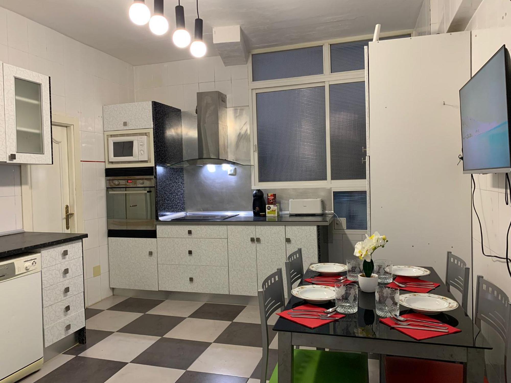 Apartamento Costasol Almería Exterior foto