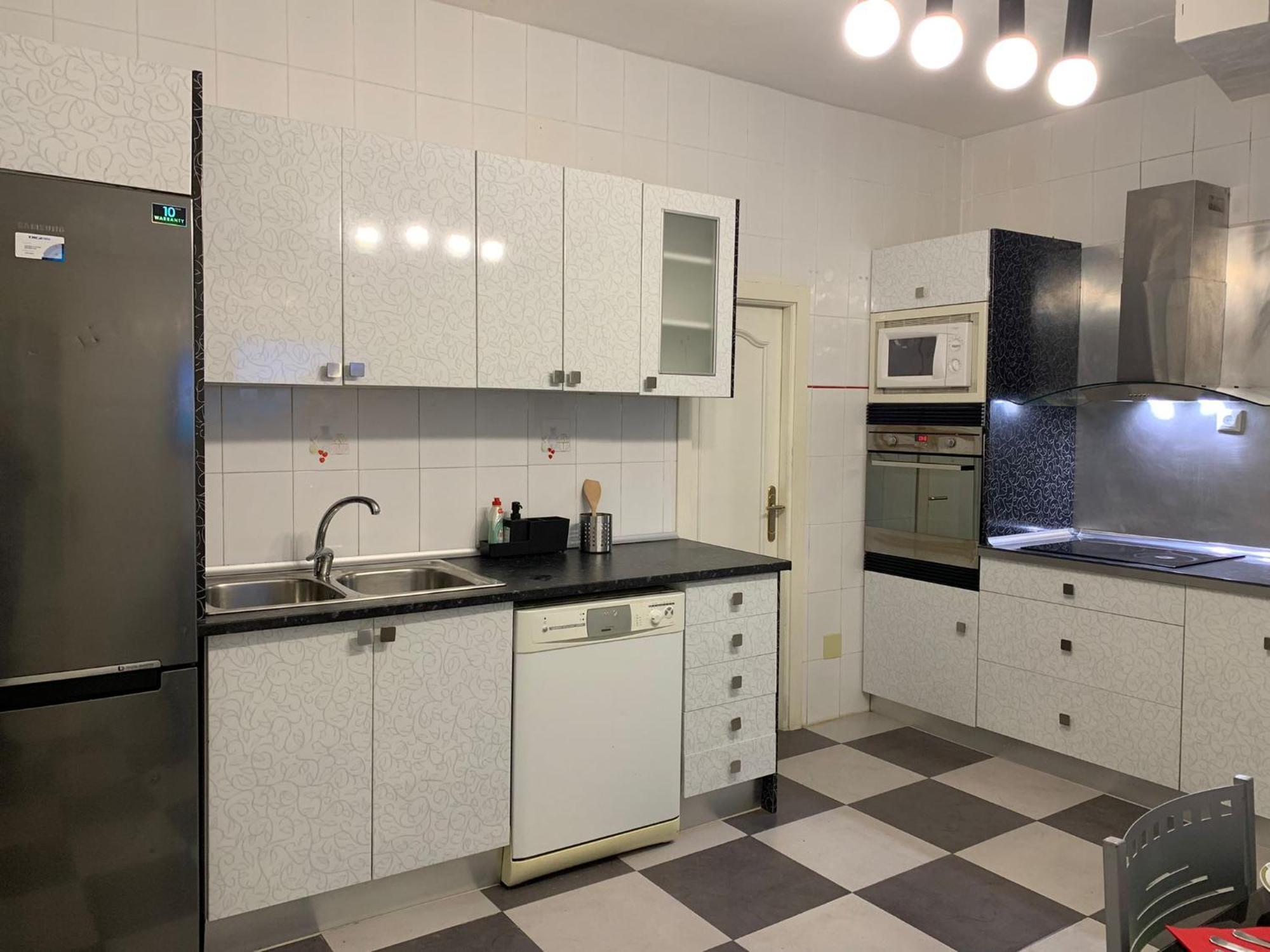 Apartamento Costasol Almería Exterior foto